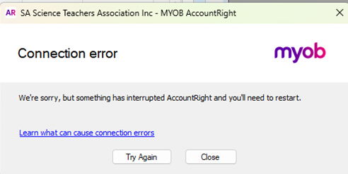 MYOB error message.png