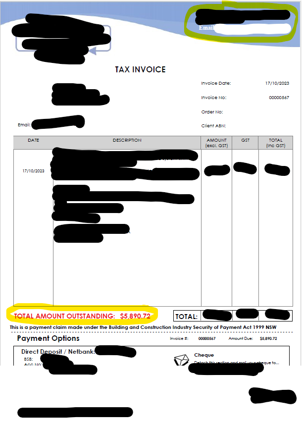 Perfect Invoice sent directly from Outlook 17.10.2023.png