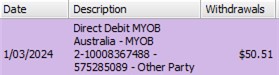 MYOB debited payment.jpg