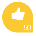 50 Up
