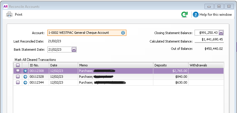 3 electronic clearing transactions stuck in 1-0002 acct.png