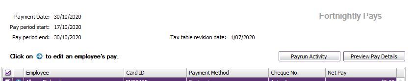 Payroll Process Tax Table.JPG