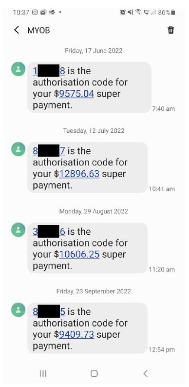 MYOB - Super Authorisation Codes.jpeg