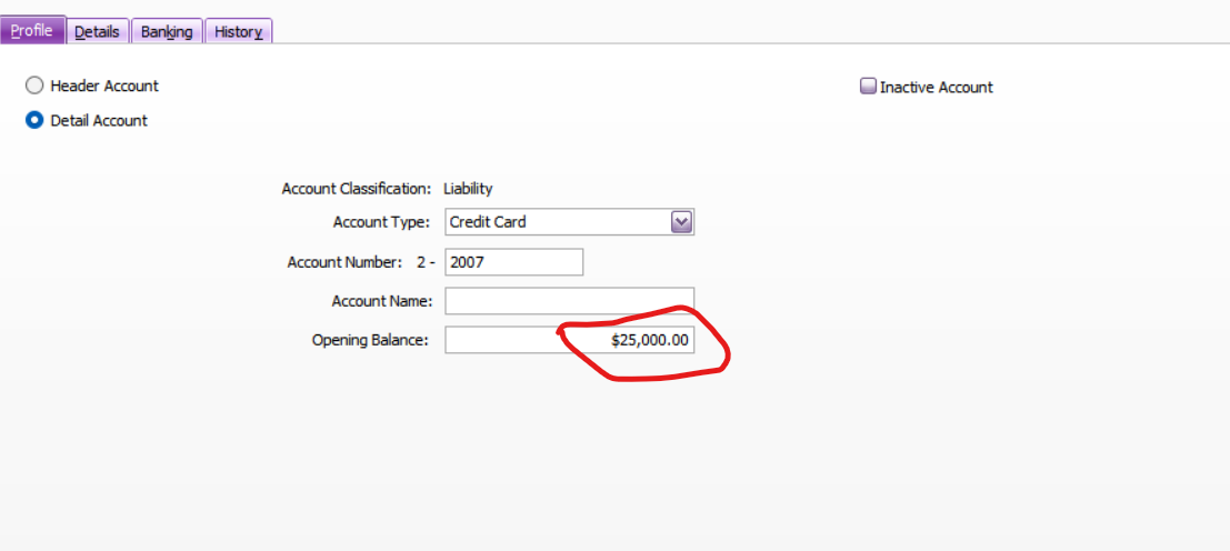 Help with credit cards | MYOB Community
