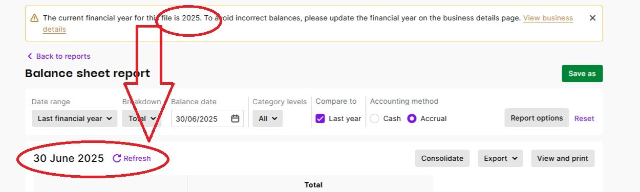 Remove redundant messages | MYOB Community
