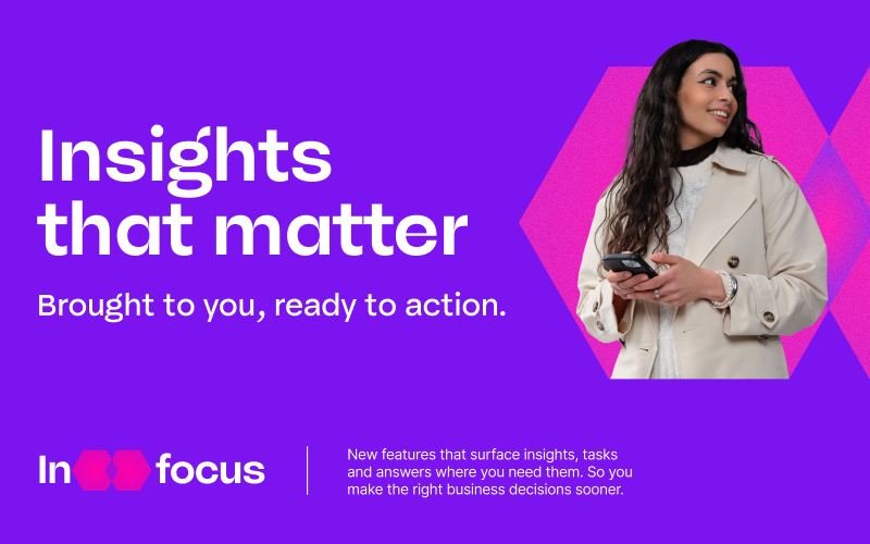 In Focus: practical AI and smarter ways to stay on top of business ...