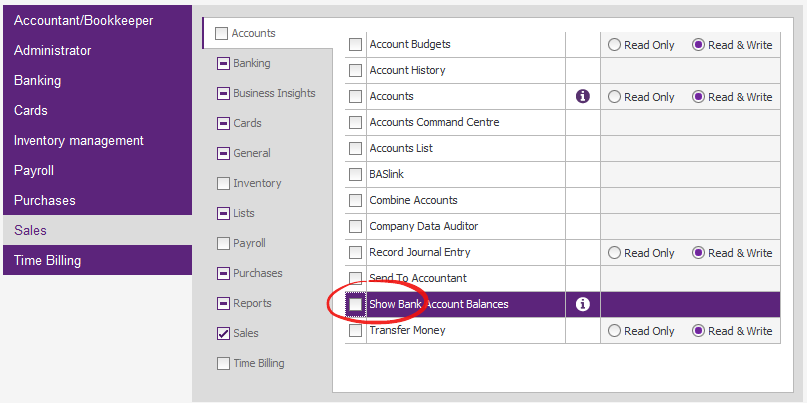 AccountRight 2014.2 now available | MYOB Community