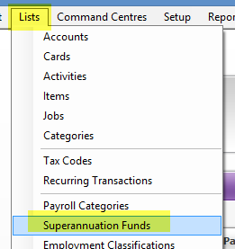 Lists Super Funds.png