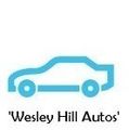 wesleyhillautos's avatar
