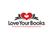 LoveYourBooks